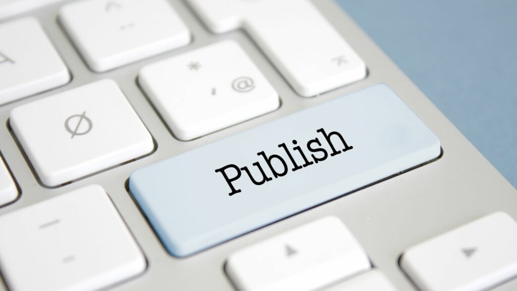 entangled publishing